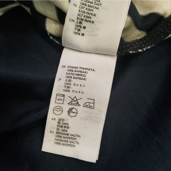 COS Women's Oversize A-line Dress Size S - Picture 6 of 9